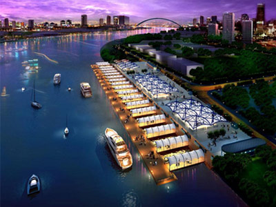 腾龙国际客服电话